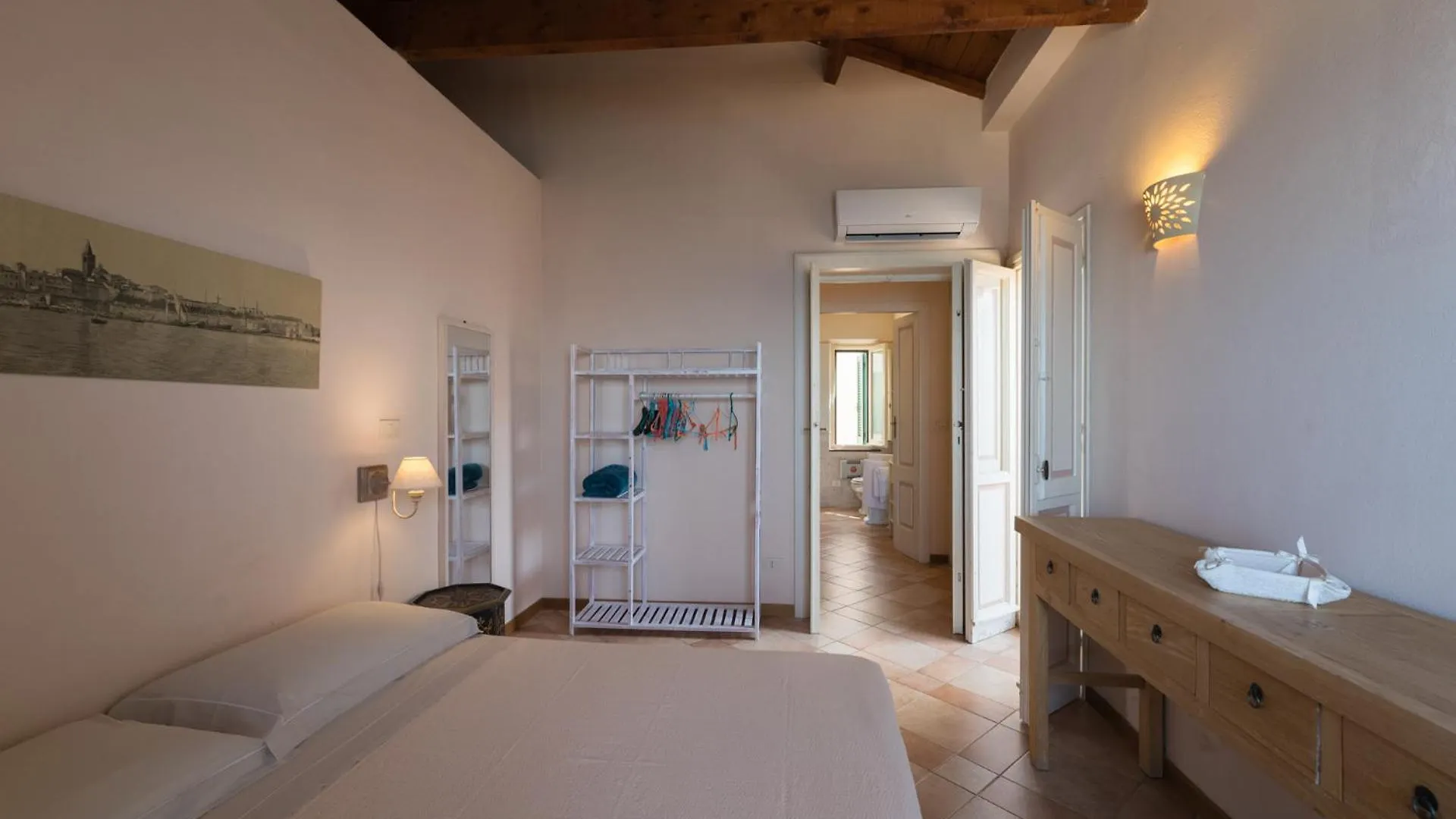 L'Attichetto Apartment Alghero 0*,  Italy