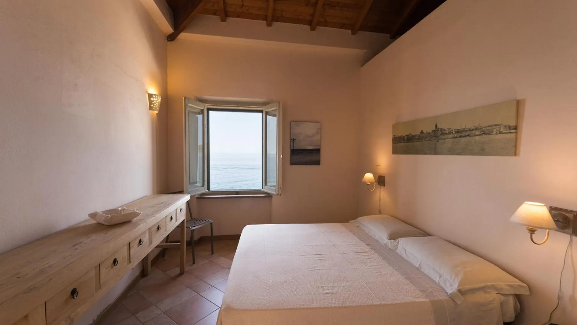 L'Attichetto Apartment Alghero 0*,  Italy