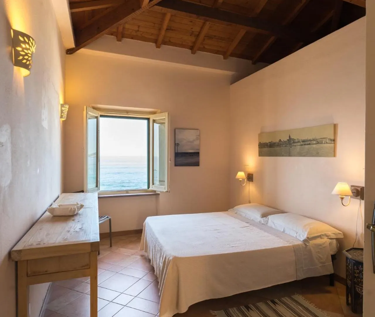 L'Attichetto Apartment Alghero