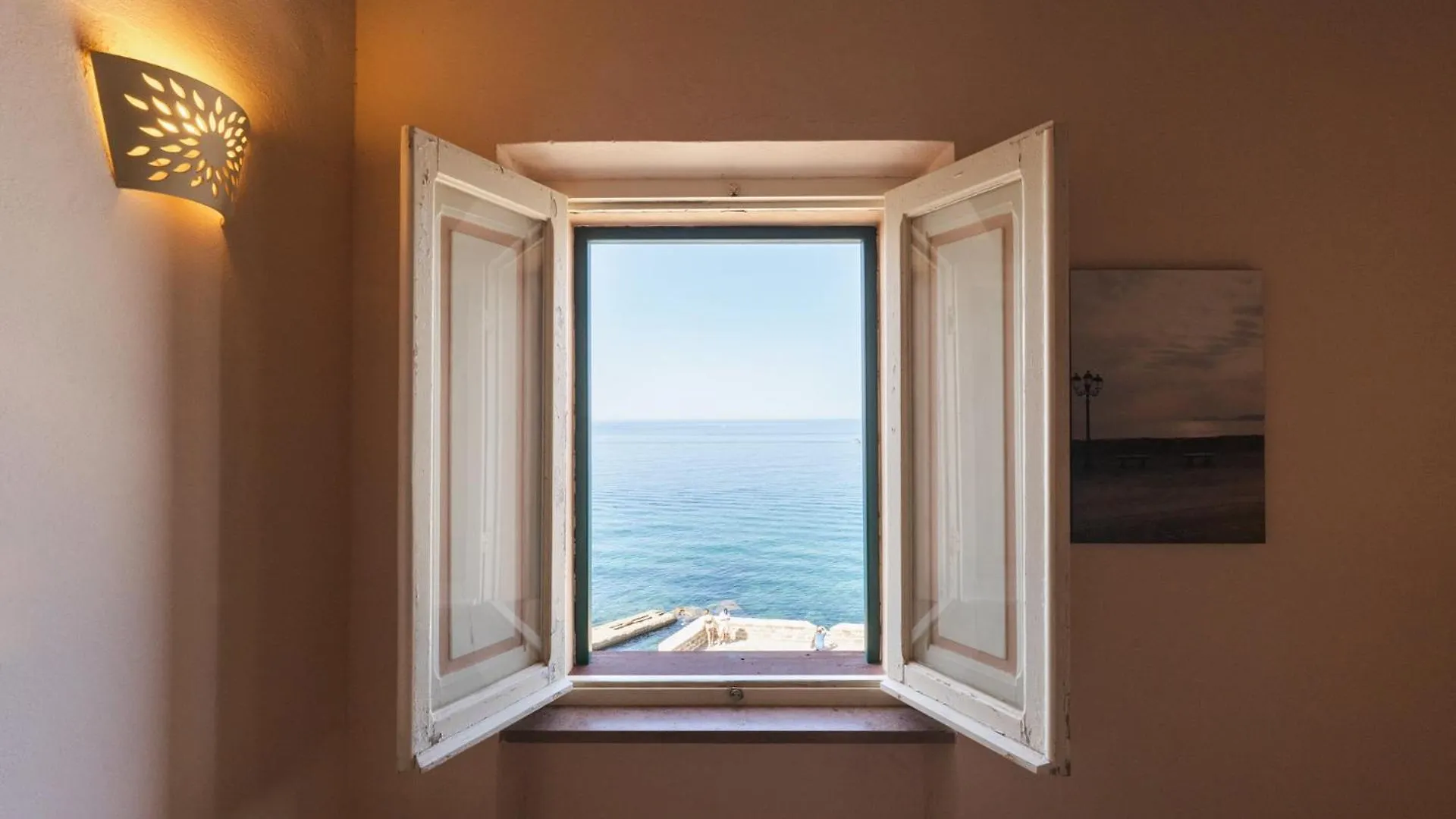 L'Attichetto Apartment Alghero