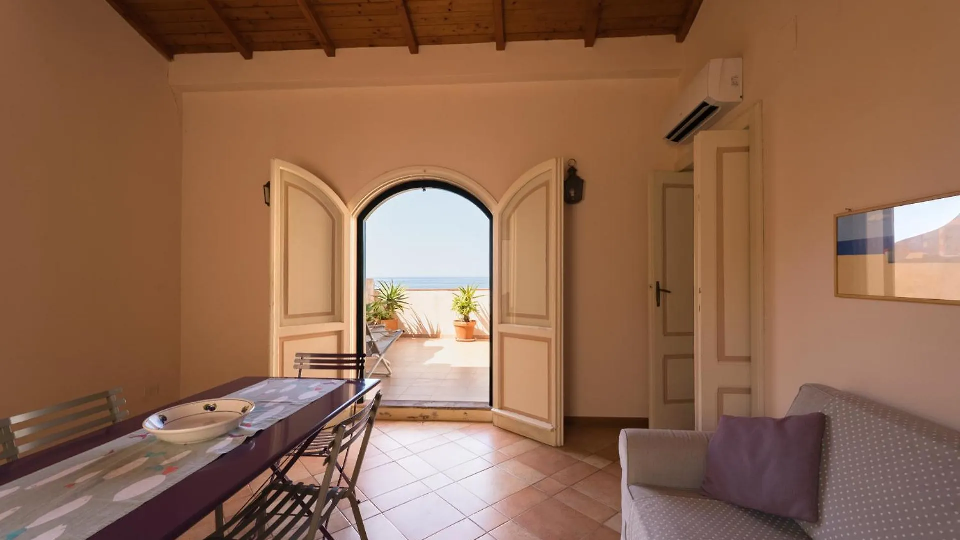 L'Attichetto Apartment Alghero