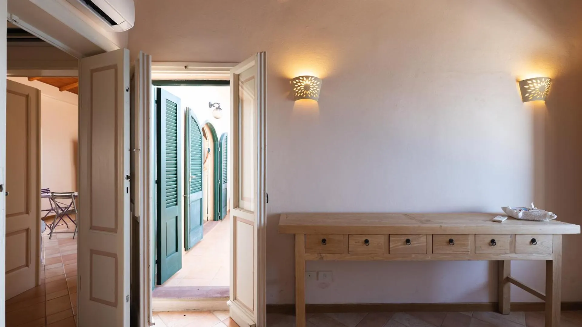 L'Attichetto Apartment Alghero Italy