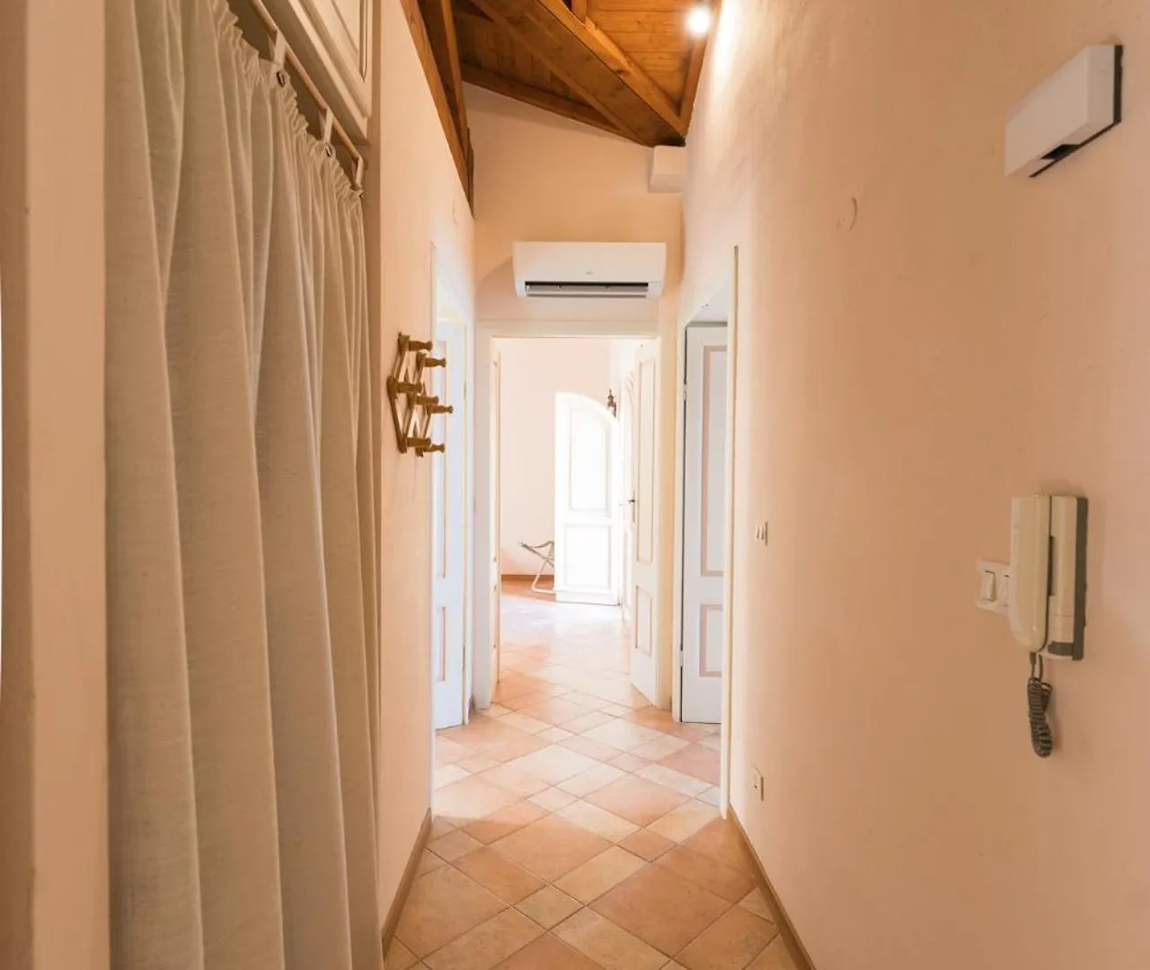 L'Attichetto Apartment Alghero Italy