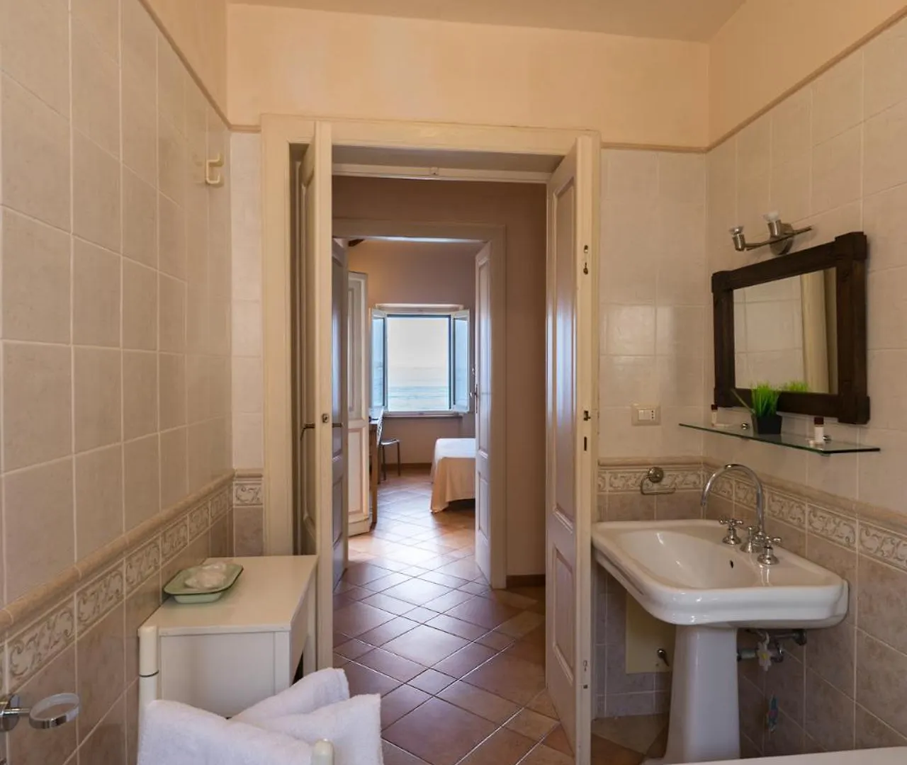 L'Attichetto Apartment Alghero