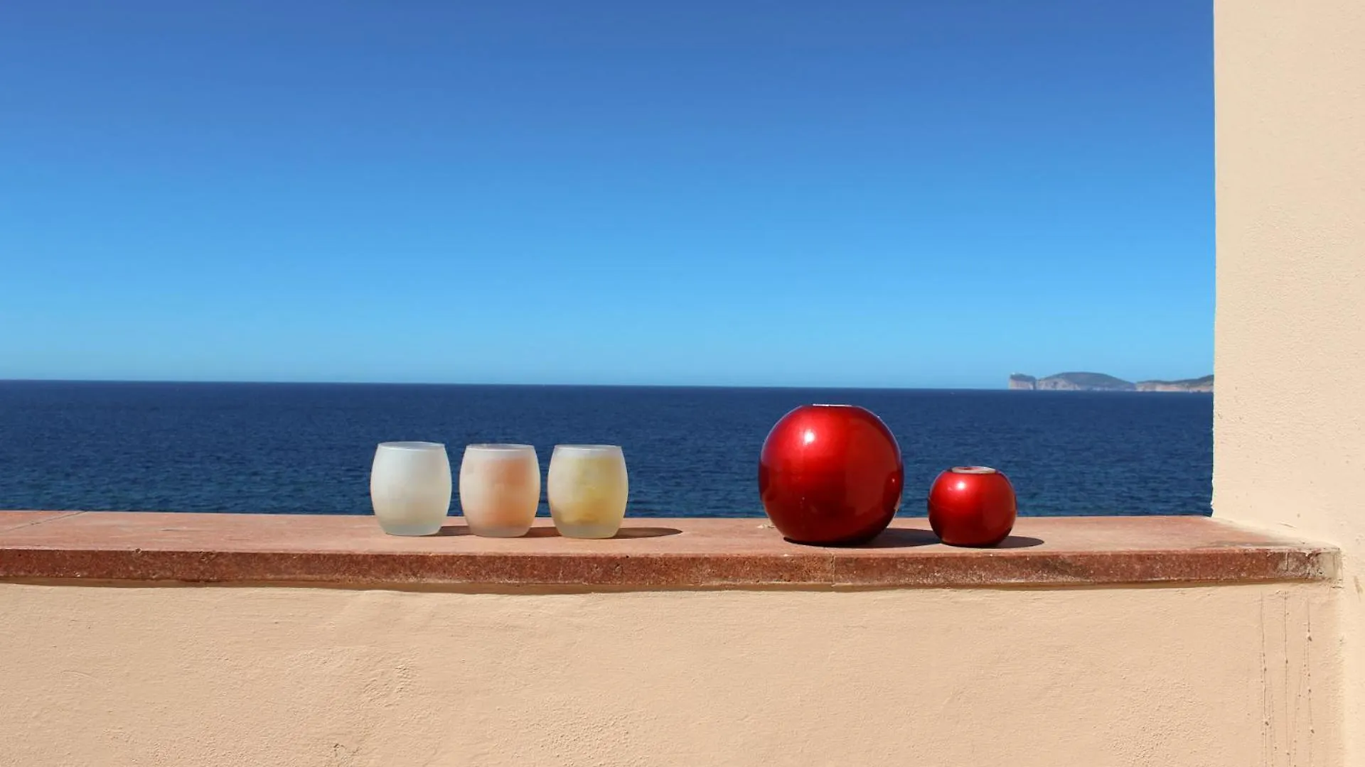 Appartamento L'attichetto Alghero